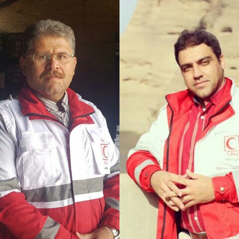 رئیس جمعیت هلال احمر شوشتر طی پیامی انتصاب محمد قائدرحمتی را تبریک گفت