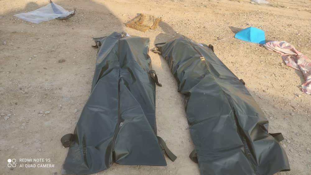 بازهم تصادفی مرگ بار در محور هفتکل به اهواز سه کشته و زخمی برجای گذاشت