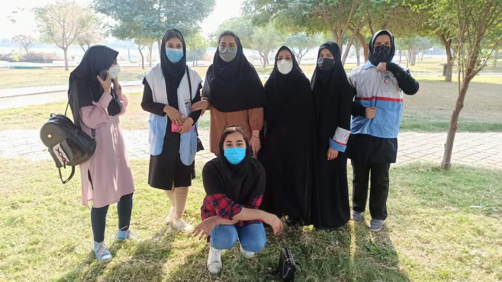 ورزش راهی برای سلامتی و ارتقا آمادگی جسمانی