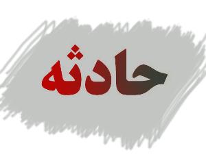 تصادف در محور مسجدسلیمان_لالی ۶ مصدوم بر جای گذاشت