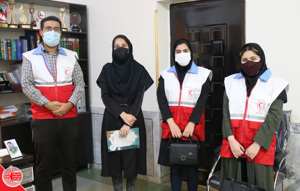 برگزاری اولین جلسه باشگاه خبرنگاران شهرستان اندیمشک