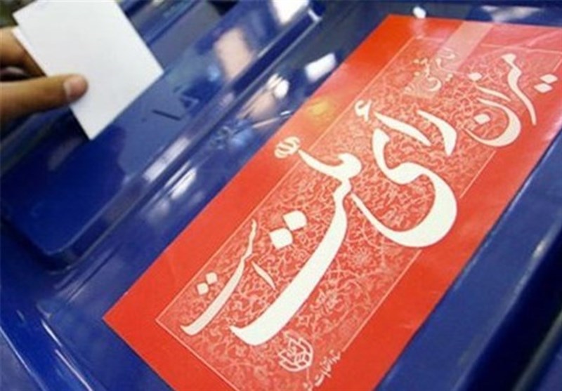اعلام آمادگی هلال احمر دزفول جهت نظارت بر رعایت شیوه نامه های بهداشتی در شعب اخذ رای این شهرستان