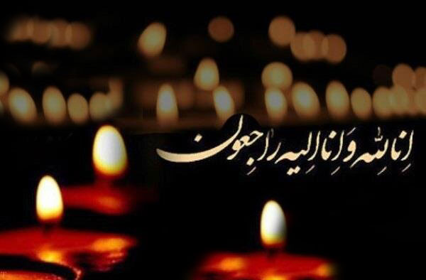 پیام تسلیت مدیرعامل هلال‌احمر استان خوزستان در پی درگذشت جوان داوطلب هلال احمر رامهرمز