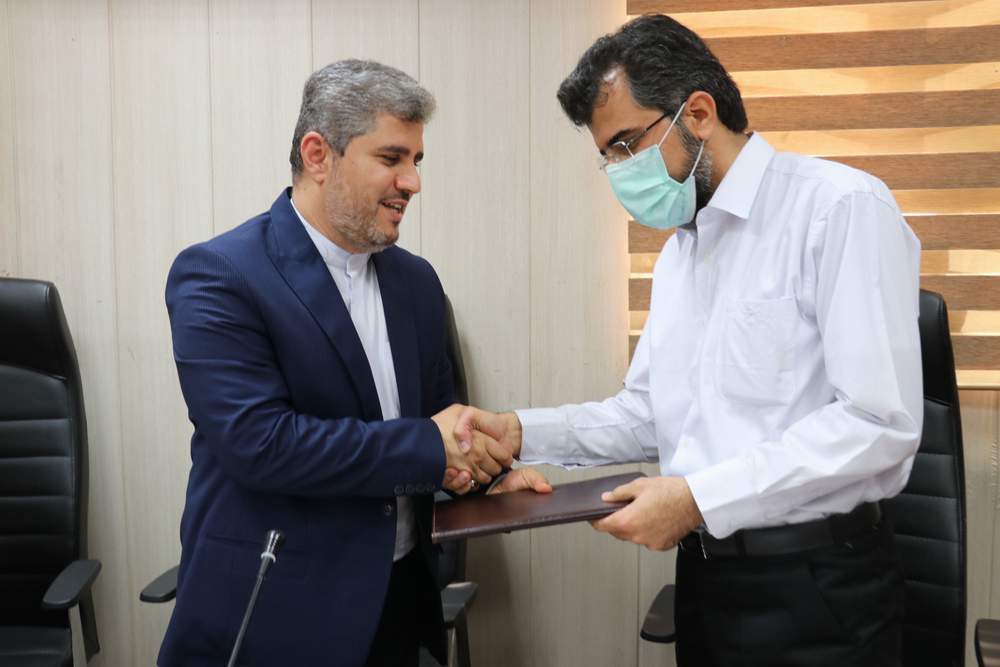 گزارش تصویری نشست شورای معاونین،روسای ادارات و مسئولین واحدهای ستادی