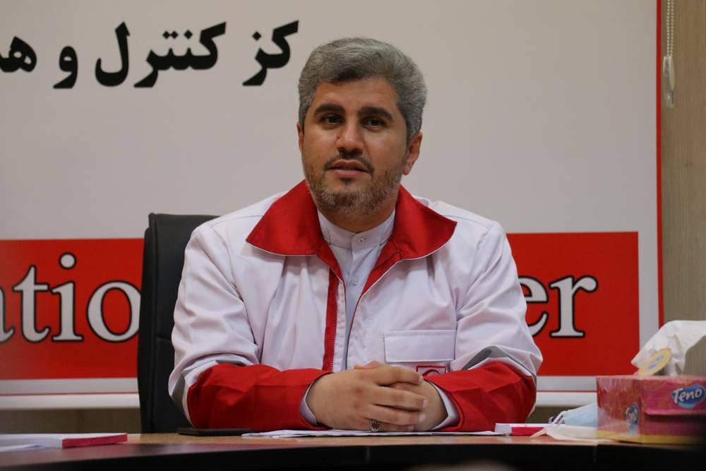 نخستین نشست هم‌اندیشی مربیان کمک‌های اولیه هلال احمر استان خوزستان برگزار شد