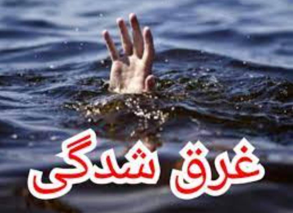عملیات جستجو در رودخانه نیسان هویزه برای یافتن مغروقی میانسال