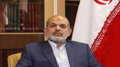 پیام تبریک وزیر کشور به رئیس جمعیت هلال احمر ایران