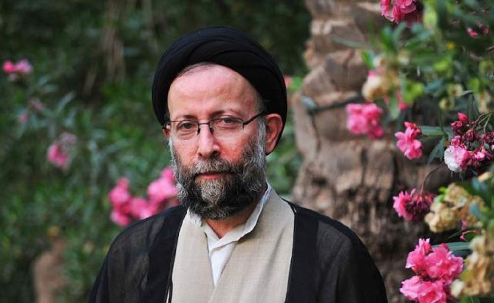 برای او که برای ما تا ابد جاری‌ست!   استاد سیدمحسن شفیعی