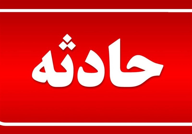 اعزام تیم های عملیاتی جمعیت هلال احمر به محل حادثه ساختمان مترو پل آبادان