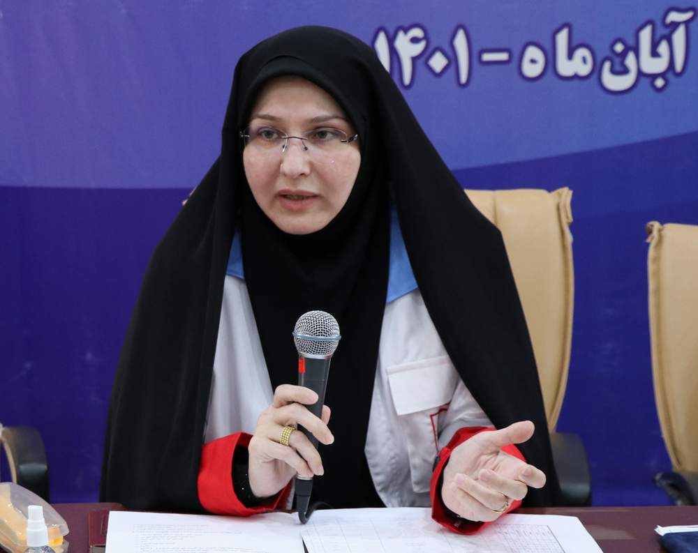 ‌اولویت‌های ۸ گانه معاونت امور جوانان برای سال جاری پیش روی روسای شعب در نشست شورای اداری 
