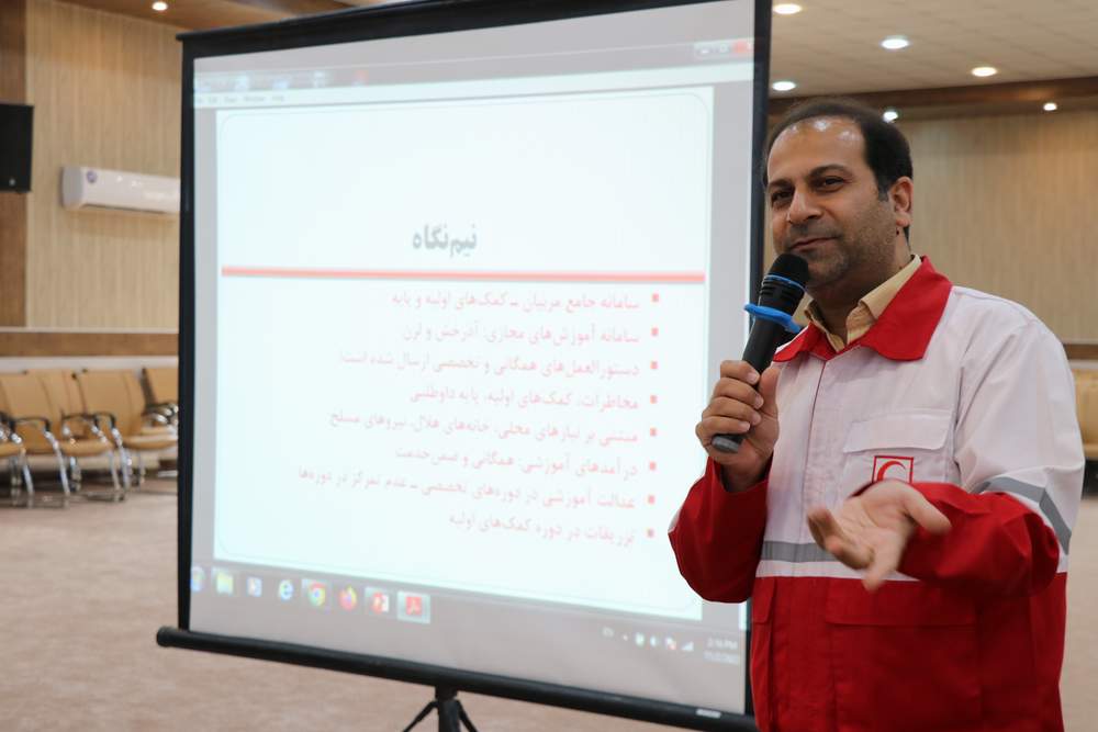 دست پر معاونت آموزش در نشست شورای اداری؛ ۱۲ مصوبه برای حل مشکلات آموزشی 