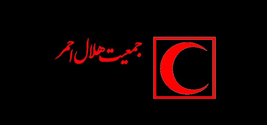 مدیران هلال احمر خوزستان پای میز خدمت نماز جمعه اهواز
